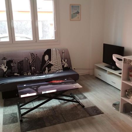 Residence Baheux Hawr Zewnętrze zdjęcie