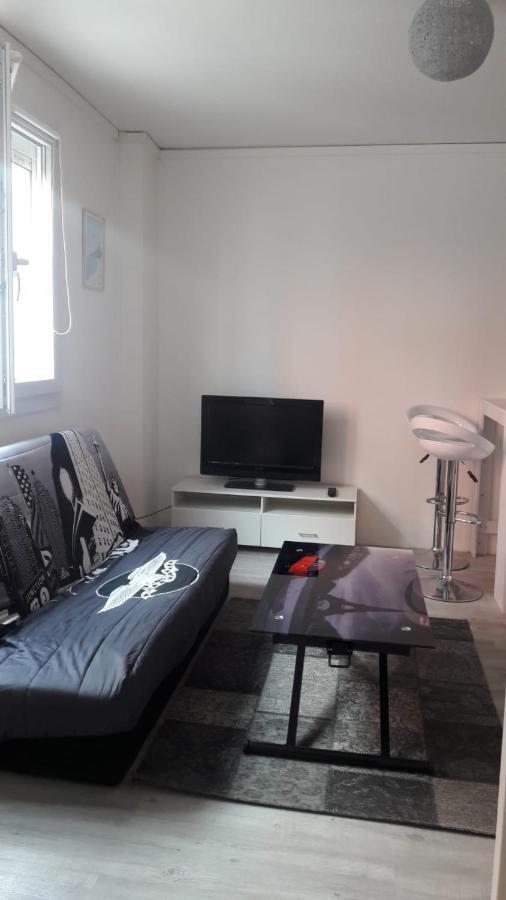 Residence Baheux Hawr Zewnętrze zdjęcie